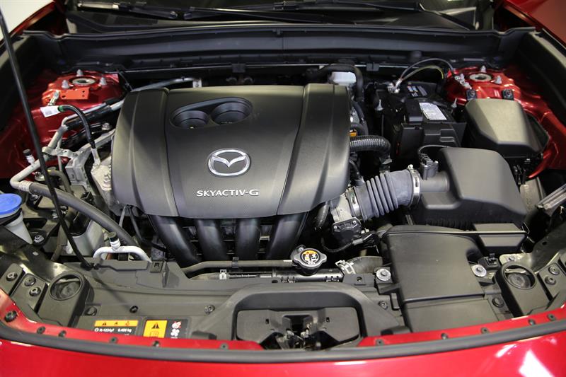 mazda CX-30 2022 - 28