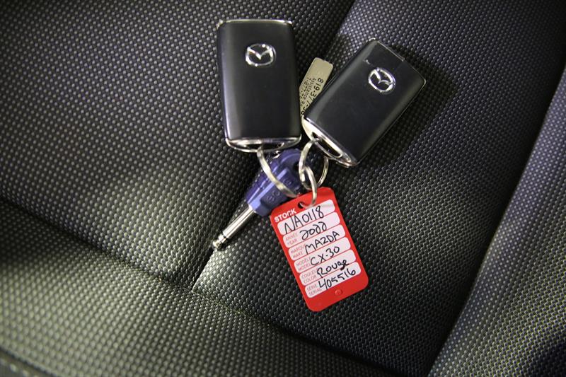 mazda CX-30 2022 - 29