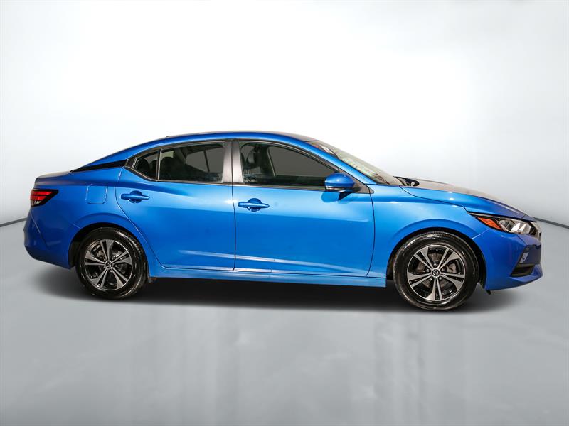 nissan Sentra 2022 - 2