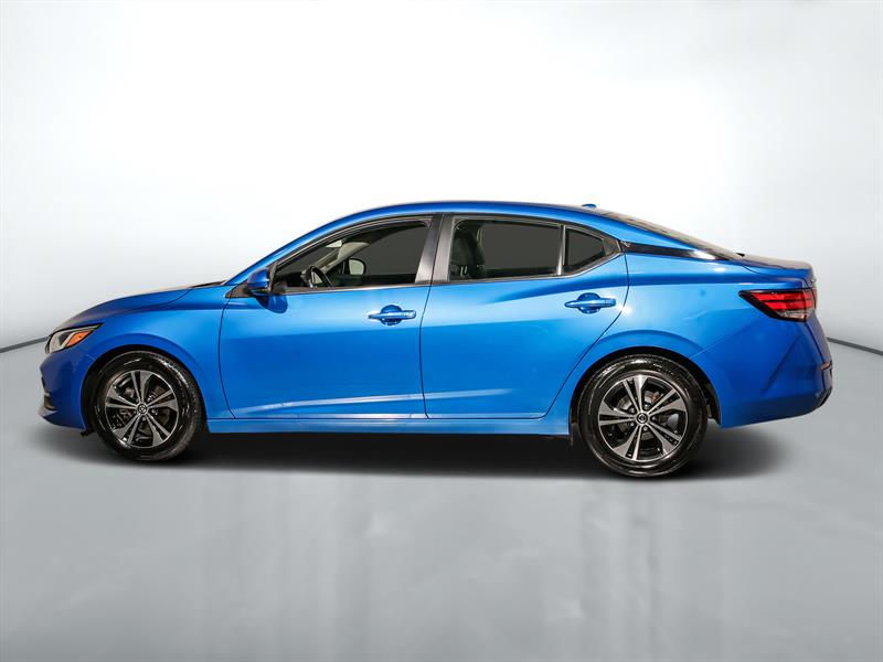 nissan Sentra 2022 - 6