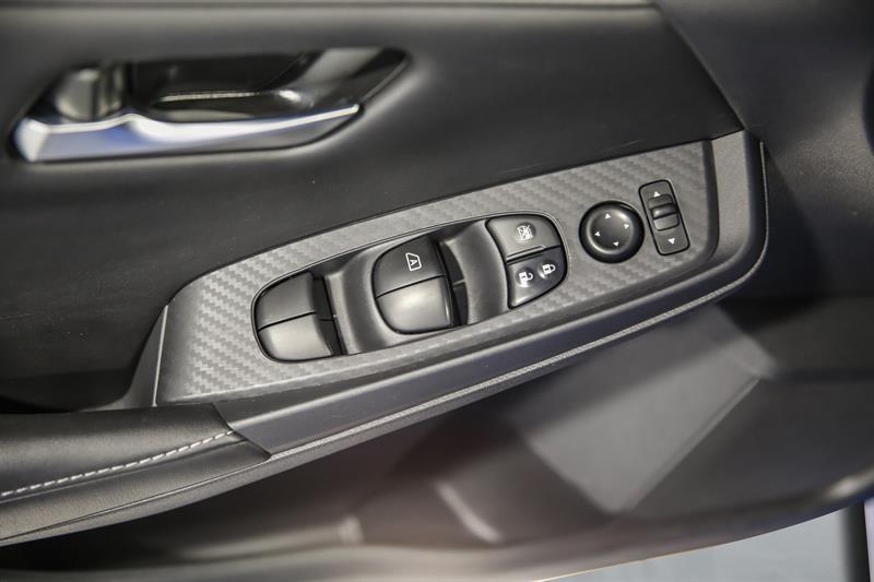 nissan Sentra 2022 - 12