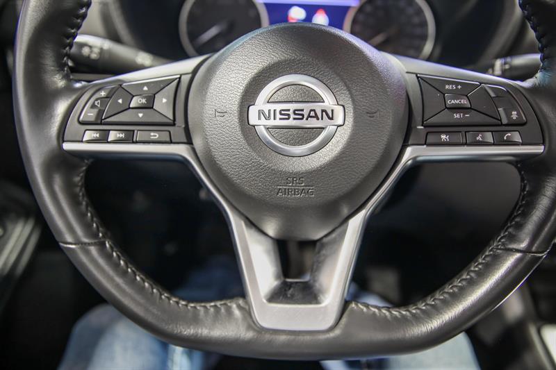 nissan Sentra 2022 - 14