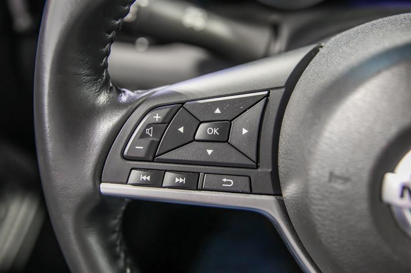 nissan Sentra 2022 - 15