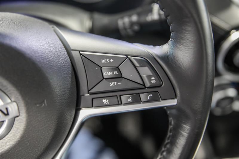 nissan Sentra 2022 - 16