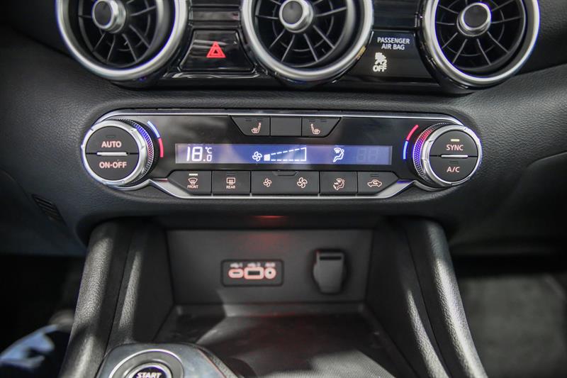 nissan Sentra 2022 - 22