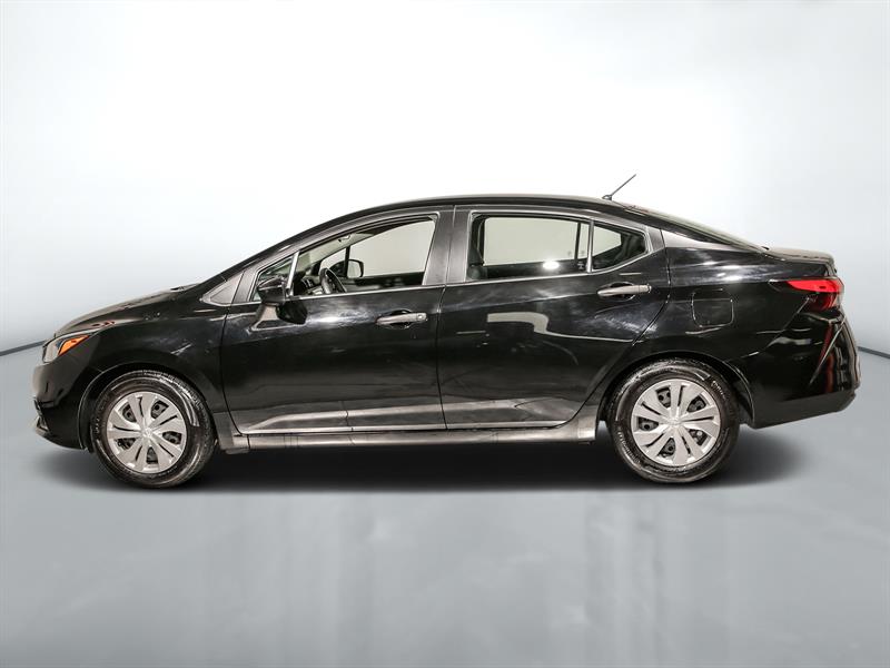 nissan Versa 2021 - 6