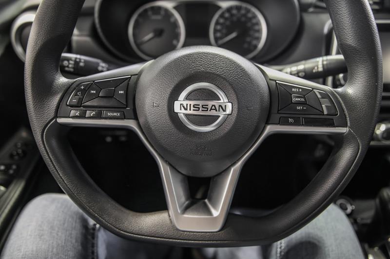 nissan Versa 2021 - 20