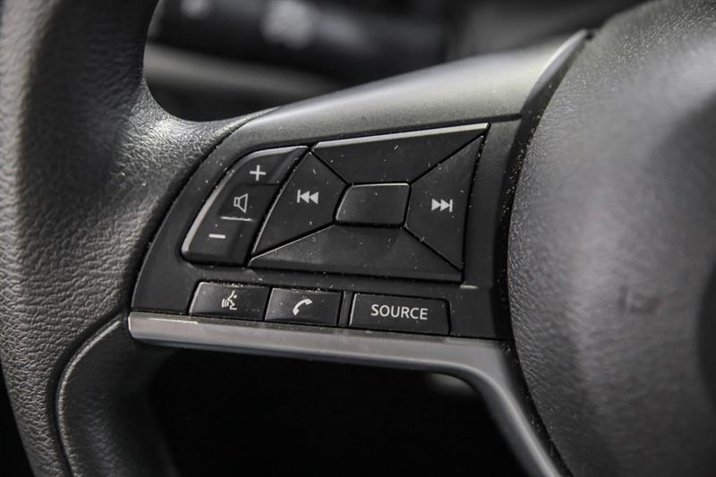 nissan Versa 2021 - 21