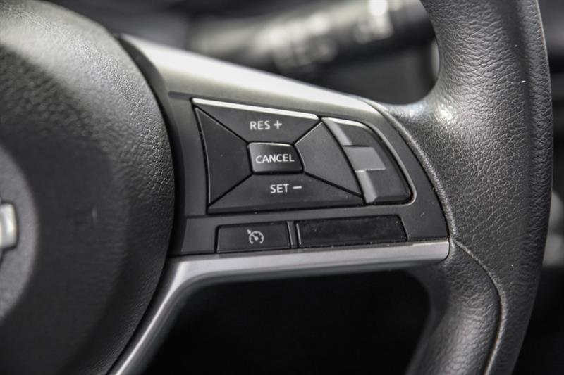 nissan Versa 2021 - 22