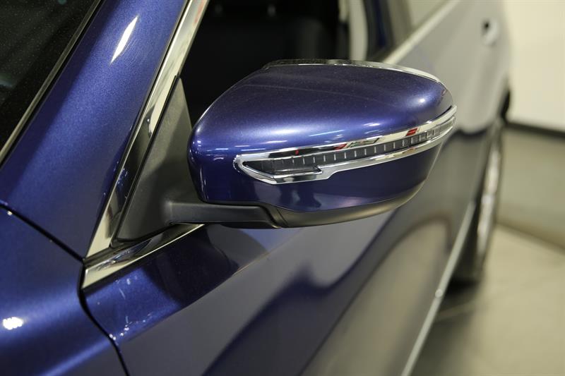 nissan Rogue 2019 - 9