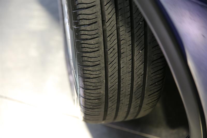 nissan Rogue 2019 - 11