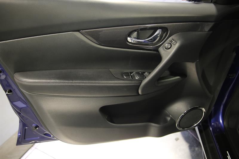 nissan Rogue 2019 - 12