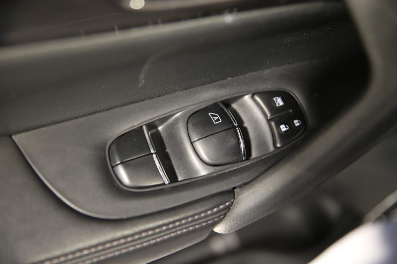 nissan Rogue 2019 - 13