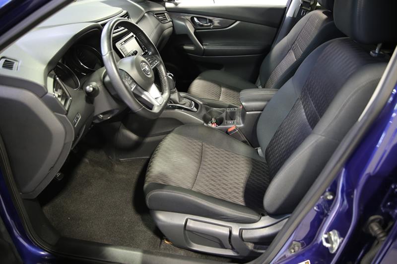 nissan Rogue 2019 - 14