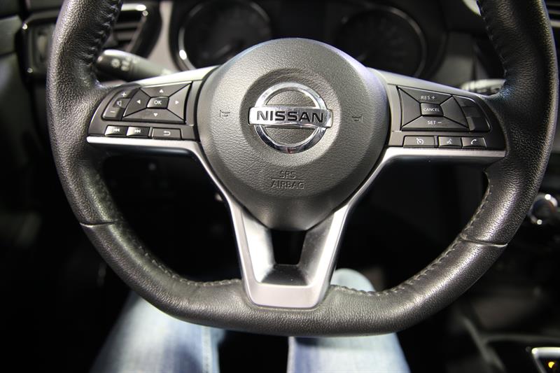 nissan Rogue 2019 - 15