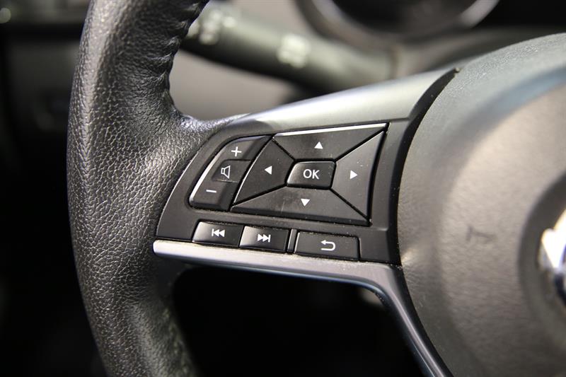 nissan Rogue 2019 - 16