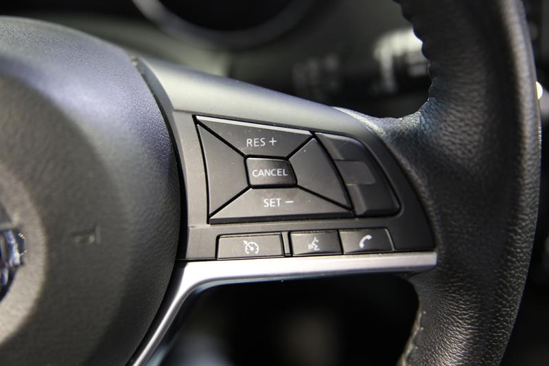 nissan Rogue 2019 - 17