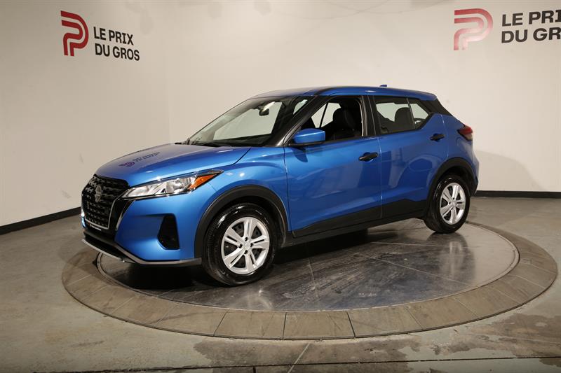 nissan Kicks 2021 - 7