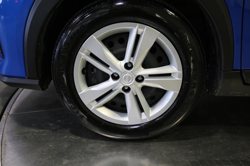 nissan Kicks 2021 - 10