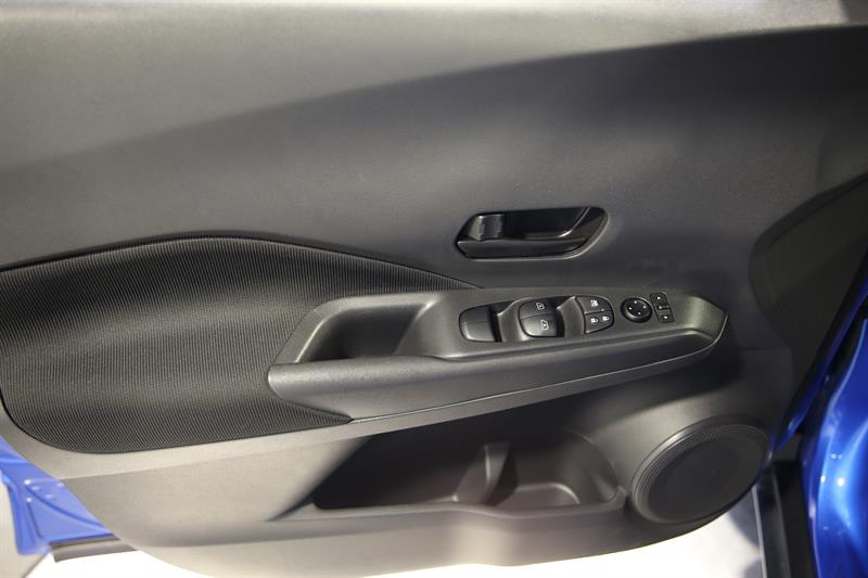 nissan Kicks 2021 - 12