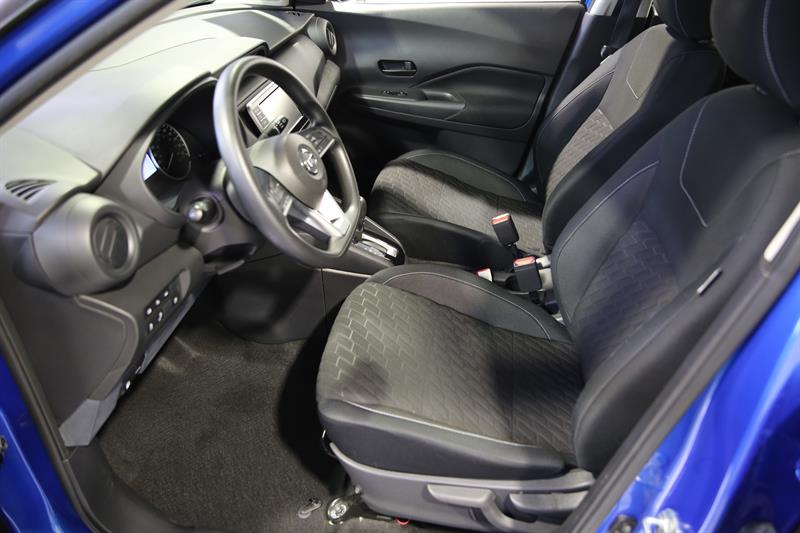 nissan Kicks 2021 - 14