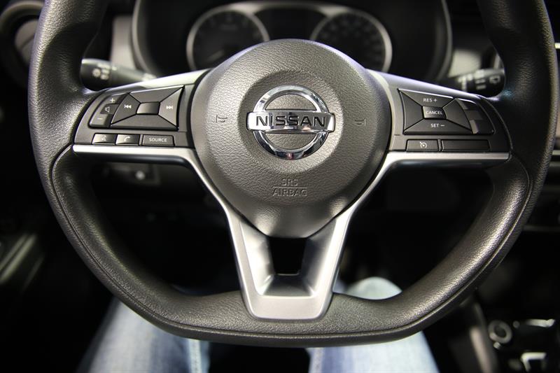 nissan Kicks 2021 - 15