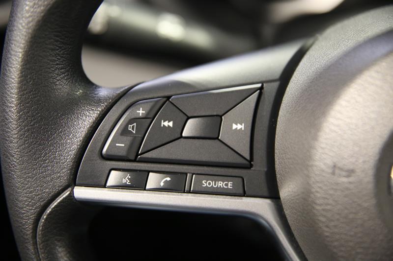 nissan Kicks 2021 - 16