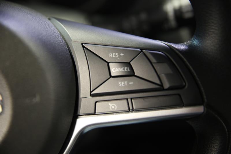 nissan Kicks 2021 - 17