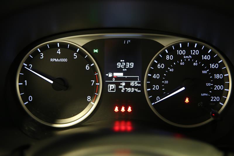 nissan Kicks 2021 - 20