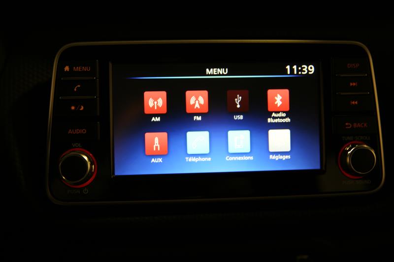 nissan Kicks 2021 - 21