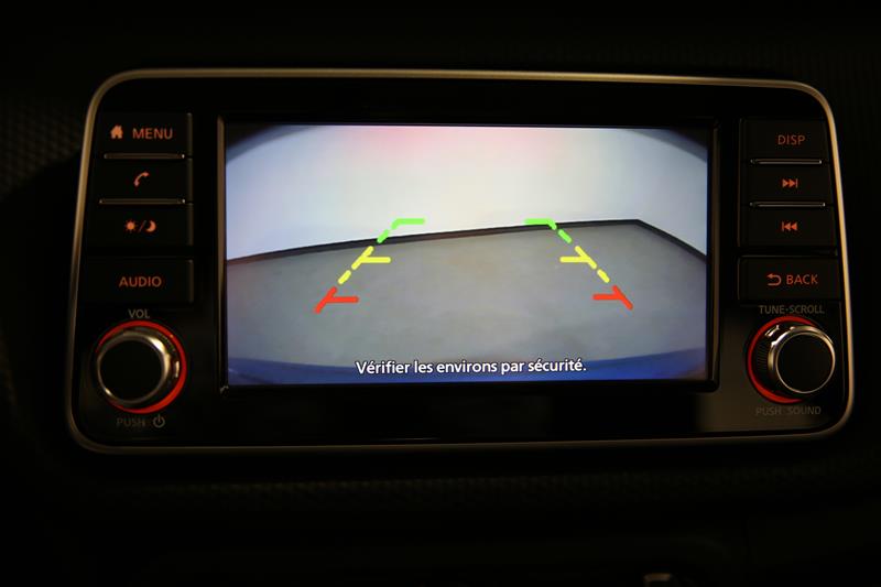 nissan Kicks 2021 - 22