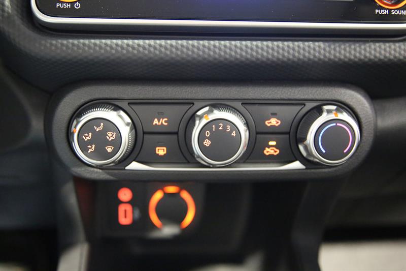 nissan Kicks 2021 - 23