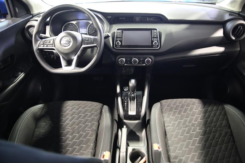 nissan Kicks 2021 - 24