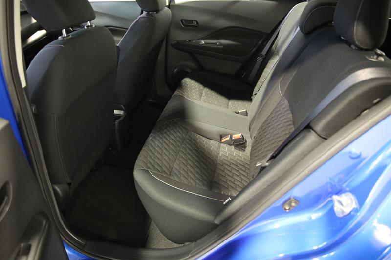 nissan Kicks 2021 - 25