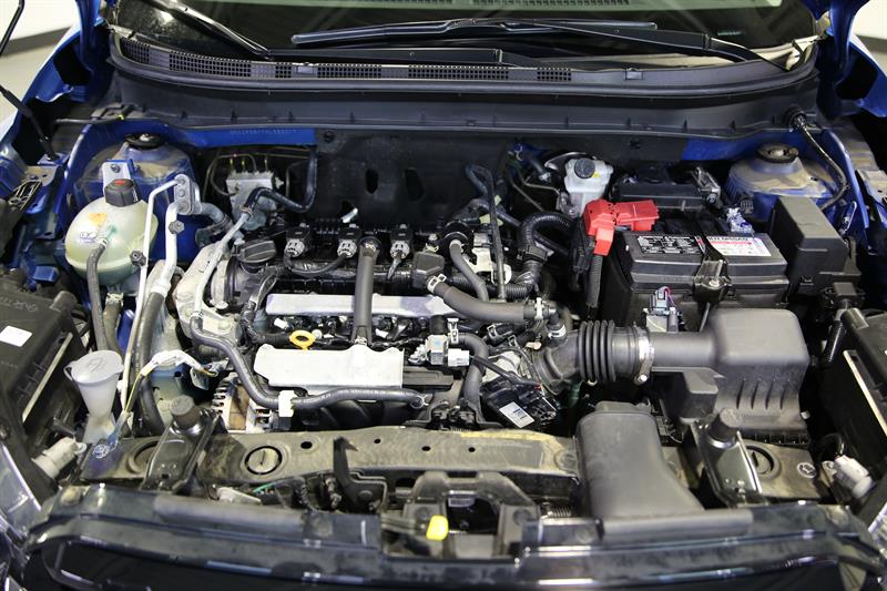 nissan Kicks 2021 - 27