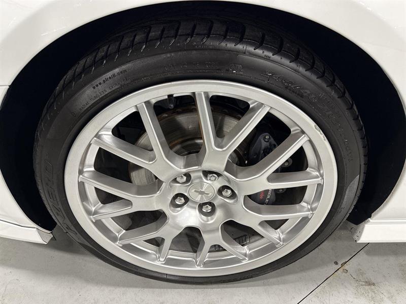 chevrolet Camaro 2014 - 10