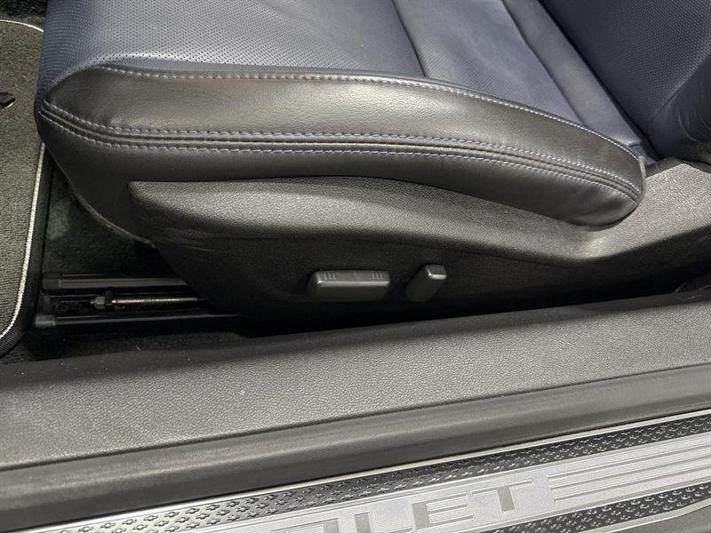 chevrolet Camaro 2014 - 12