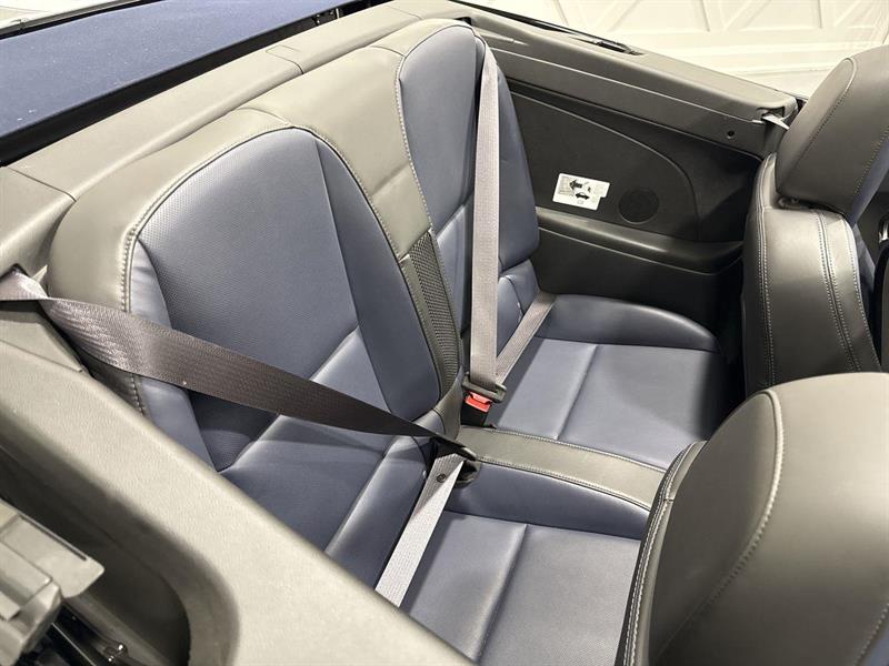 chevrolet Camaro 2014 - 22