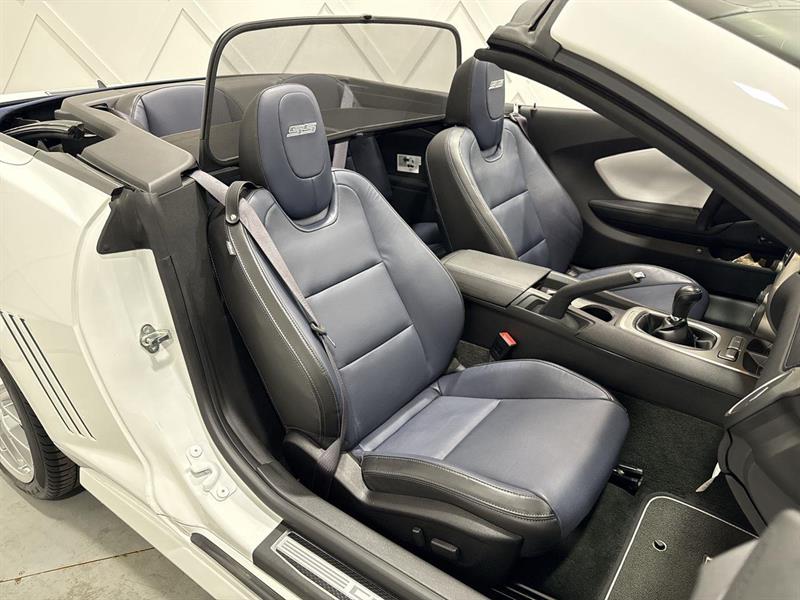 chevrolet Camaro 2014 - 25