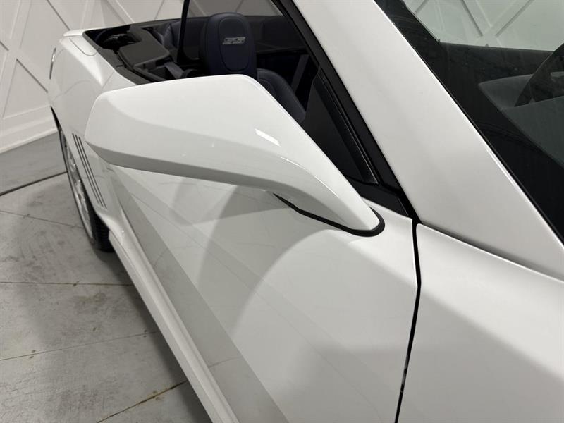 chevrolet Camaro 2014 - 31