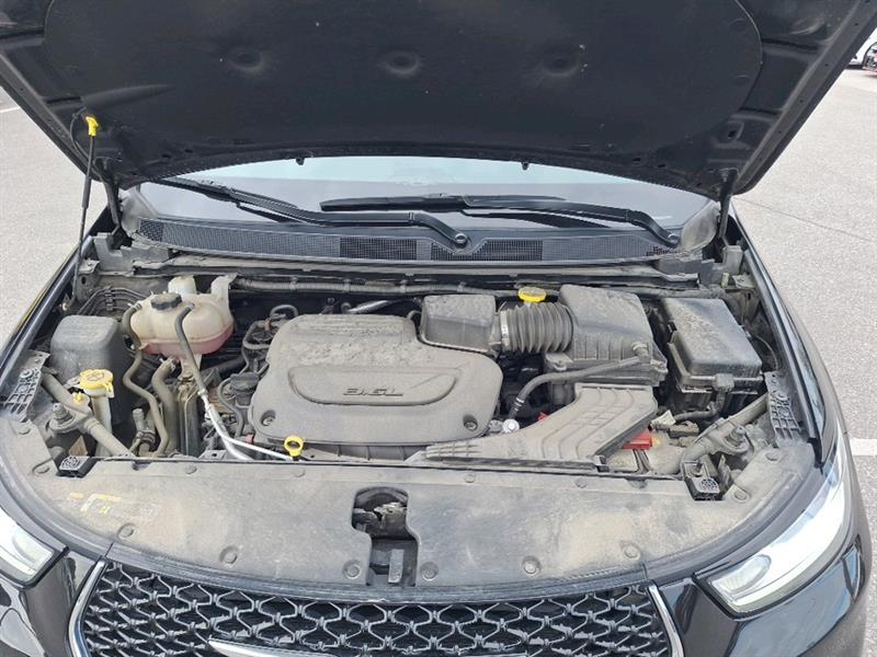 chrysler Pacifica 2022 - 14