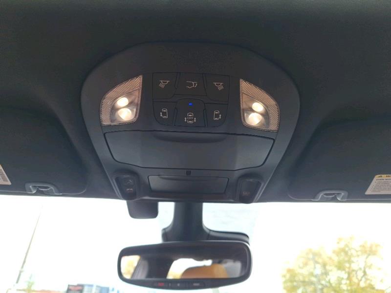 chrysler Pacifica 2022 - 23