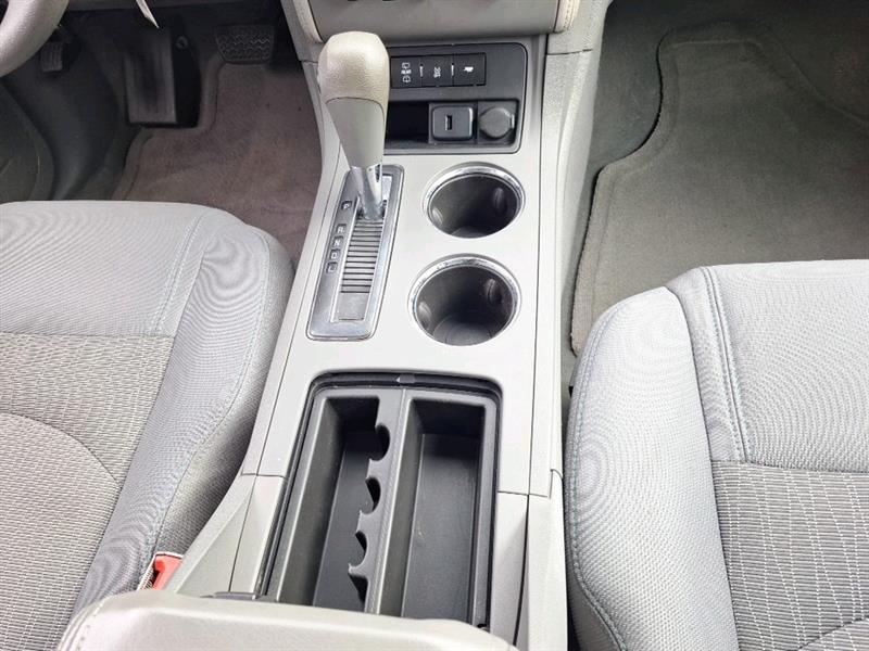 chevrolet Traverse 2016 - 17