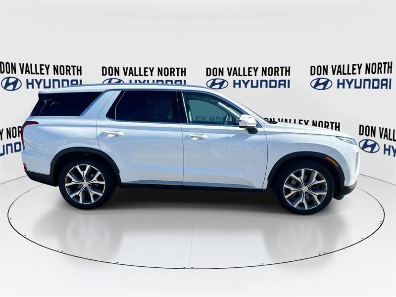 hyundai Palisade 2021 - 10