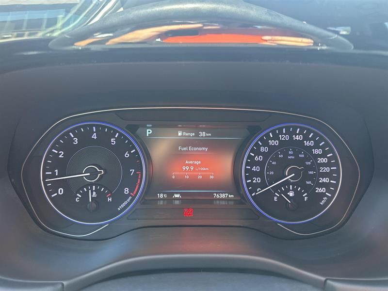 hyundai Palisade 2021 - 11