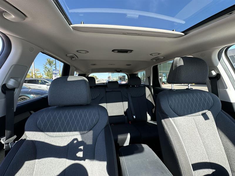 hyundai Palisade 2021 - 12