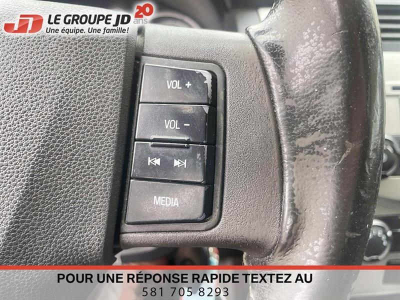 ford Focus 2010 - 12