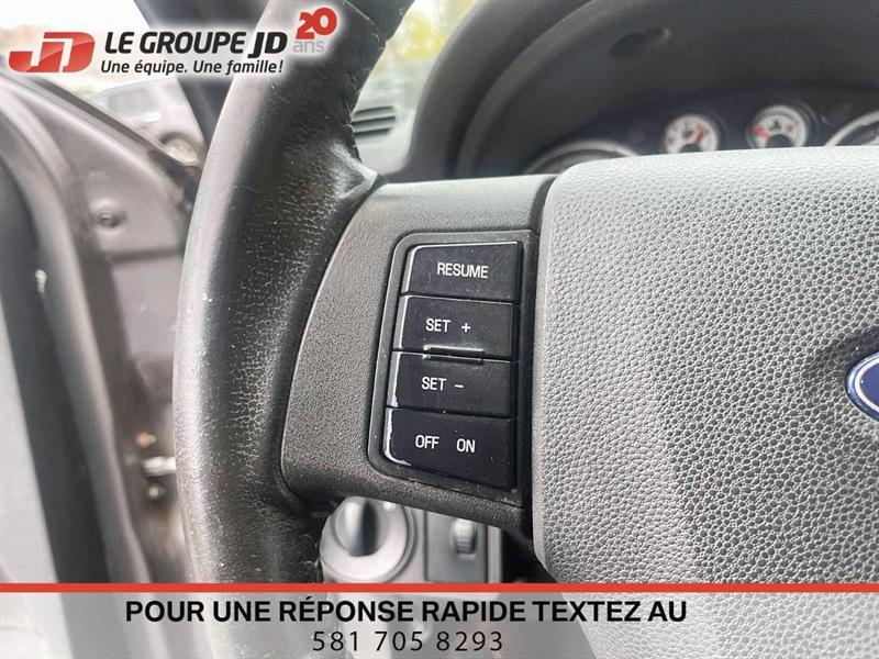 ford Focus 2010 - 13