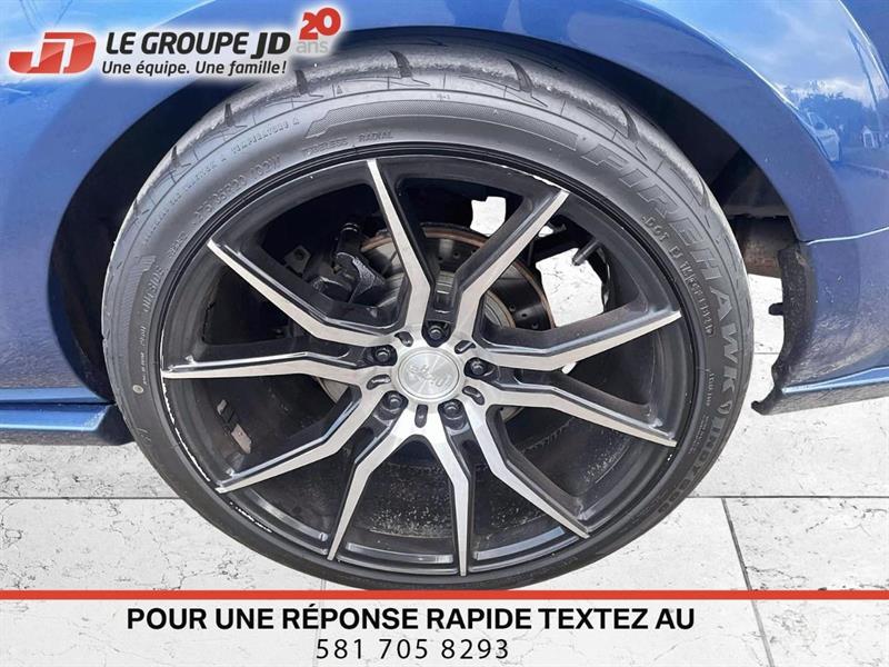 ford Mustang 2007 - 5