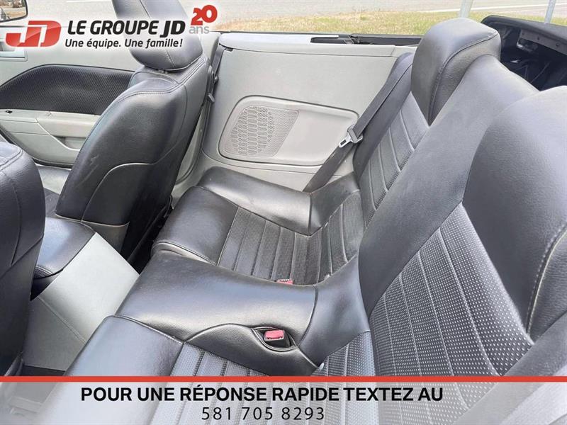 ford Mustang 2007 - 7